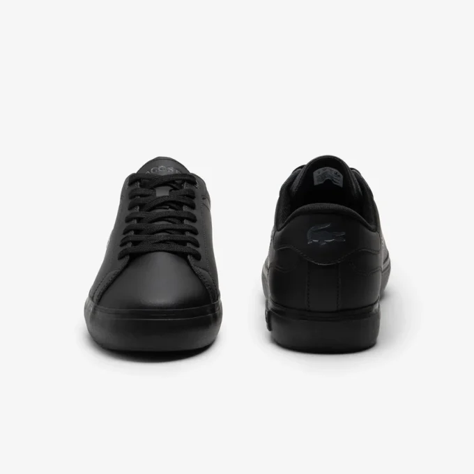 Sneakers da uomo Powercourt in pelle Sneakers da uomo Powercourt in pelle
