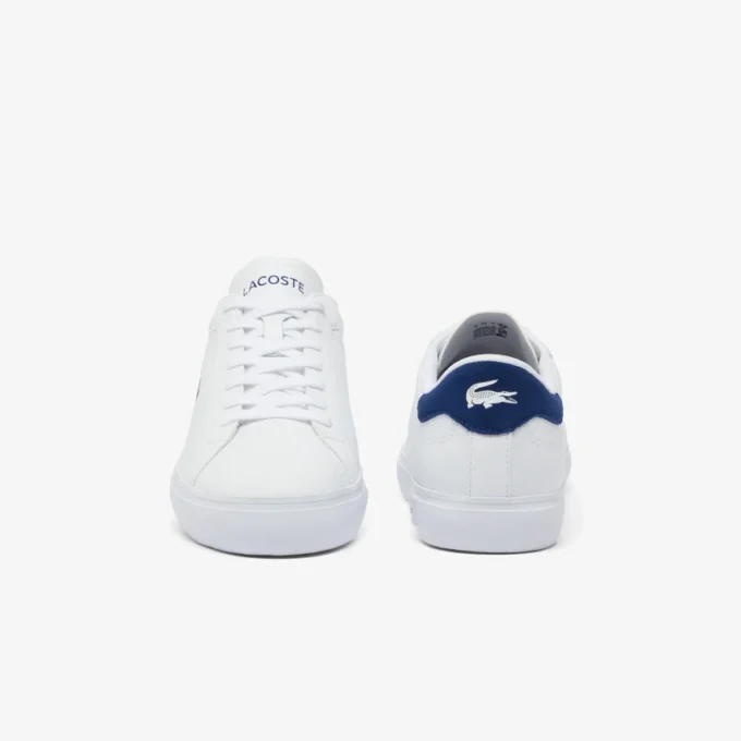 Sneakers da uomo Powercourt in pelle Sneakers da uomo Powercourt in pelle