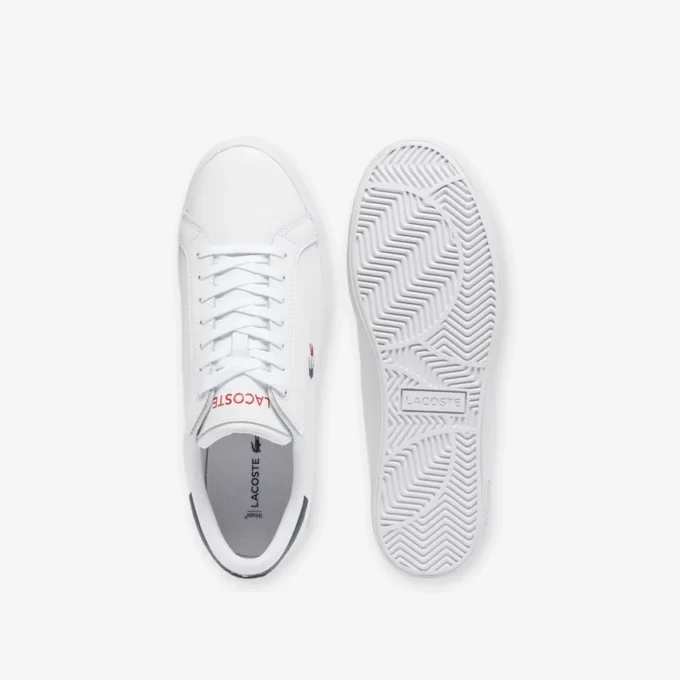 Sneakers da uomo Powercourt in pelle Sneakers da uomo Powercourt in pelle