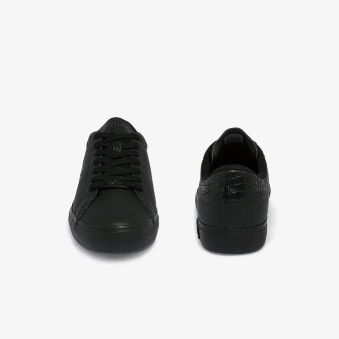 Sneakers da uomo Powercourt in pelle Sneakers da uomo Powercourt in pelle