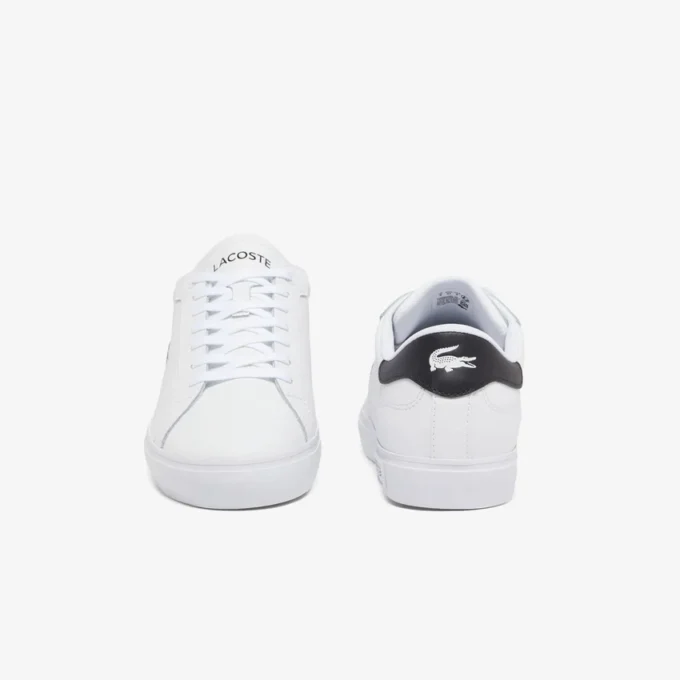 Sneakers da uomo Powercourt in pelle Sneakers da uomo Powercourt in pelle