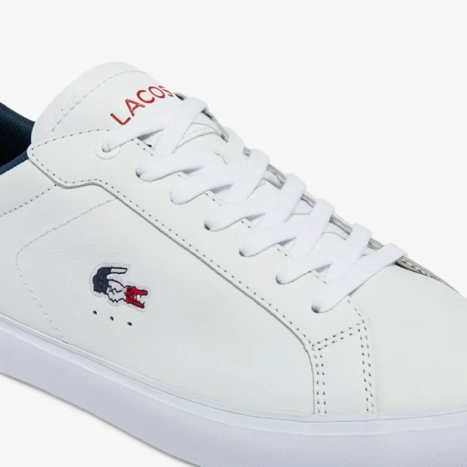 Sneakers da uomo Powercourt in pelle