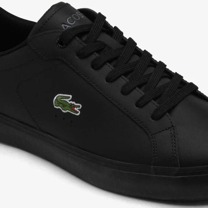 Sneakers da uomo Powercourt in pelle Sneakers da uomo Powercourt in pelle