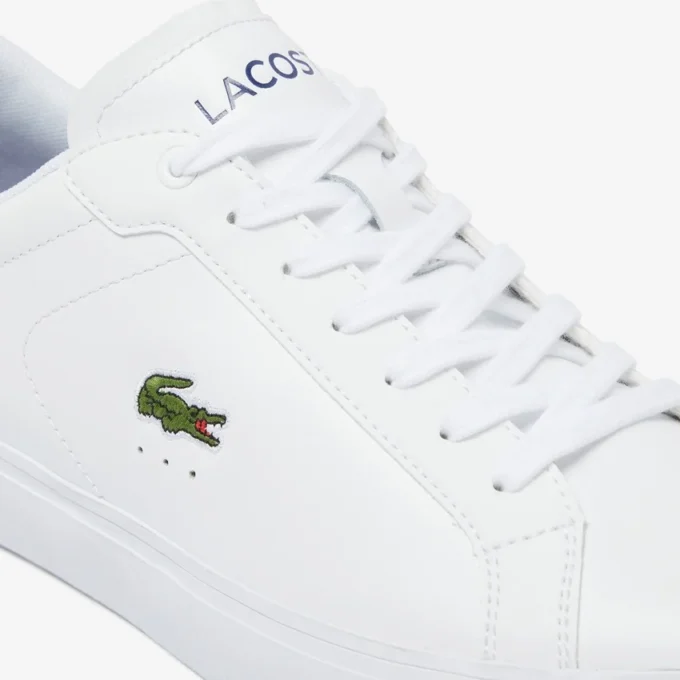 Sneakers da uomo Powercourt in pelle Sneakers da uomo Powercourt in pelle