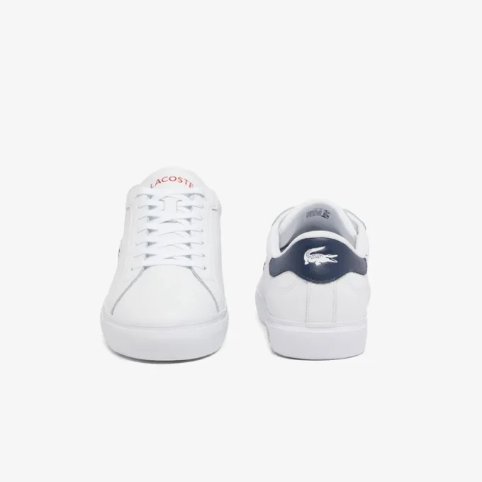 Sneakers da uomo Powercourt in pelle Sneakers da uomo Powercourt in pelle