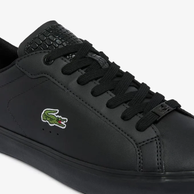 Sneakers da uomo Powercourt in pelle Sneakers da uomo Powercourt in pelle