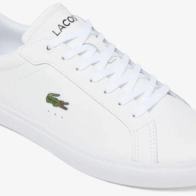 Sneakers da uomo Powercourt in pelle Sneakers da uomo Powercourt in pelle