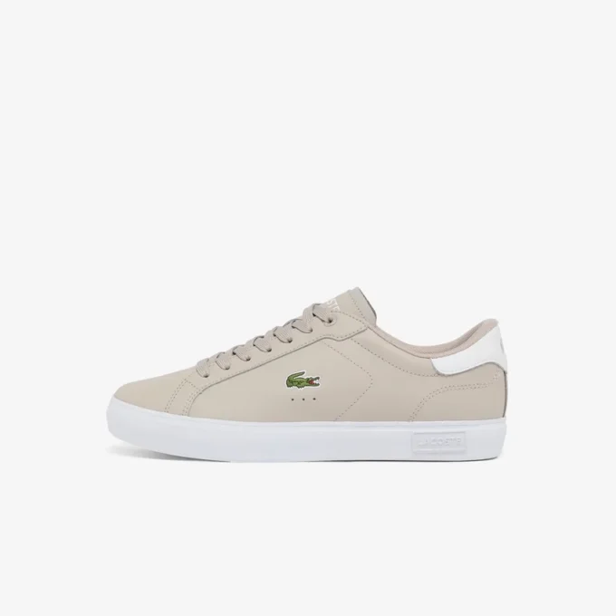 Sneakers da uomo Powercourt in pelle