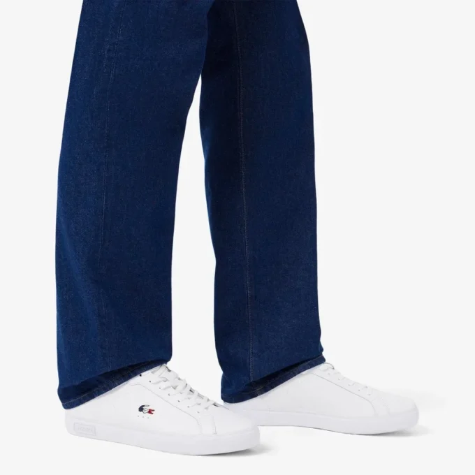 Sneakers da uomo Powercourt in pelle Sneakers da uomo Powercourt in pelle