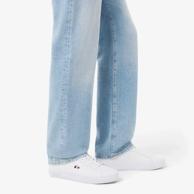 Sneakers da uomo Powercourt in pelle Sneakers da uomo Powercourt in pelle