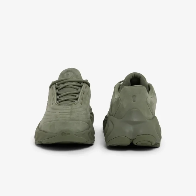 Sneakers da uomo Spinor in pelle Sneakers da uomo Spinor in pelle