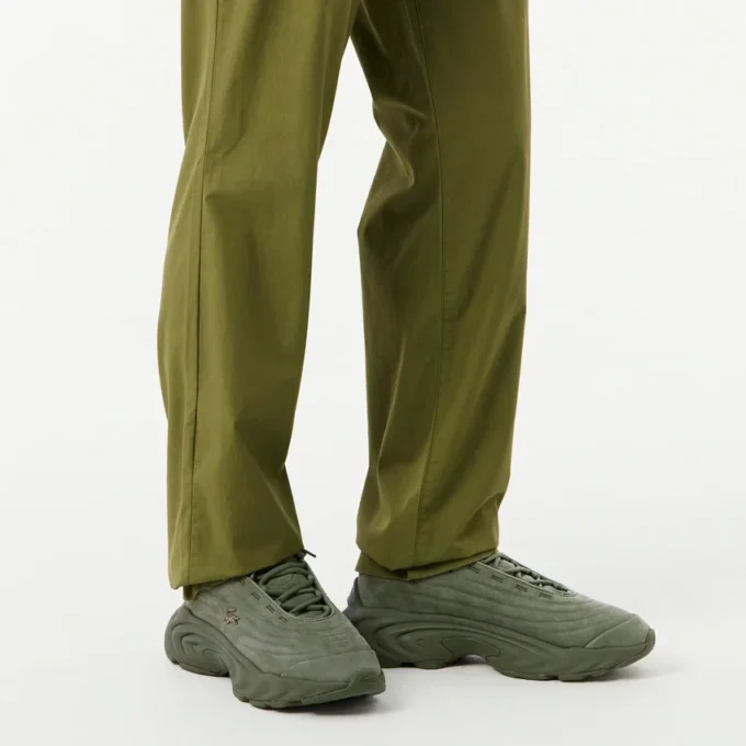 Sneakers da uomo Spinor in pelle Sneakers da uomo Spinor in pelle