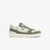 Sneakers da uomo T-Clip Set in pelle Sneakers da uomo T-Clip Set in pelle