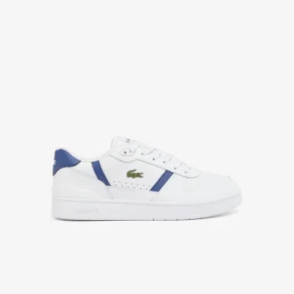 Sneakers da uomo T-Clip Set in pelle