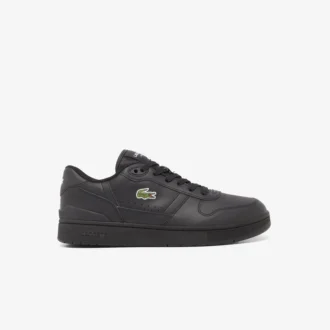 Sneakers da uomo T-Clip Set in pelle