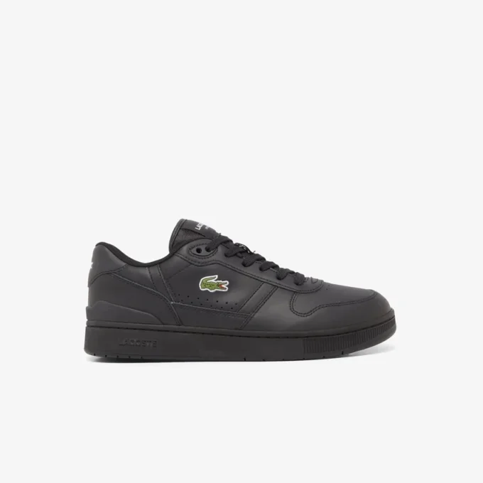 Sneakers da uomo T-Clip Set in pelle Sneakers da uomo T-Clip Set in pelle