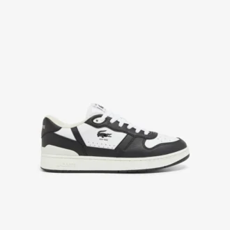 Sneakers da uomo T-Clip Set in pelle