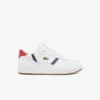 Sneakers da uomo T-Clip Set in pelle Sneakers da uomo T-Clip Set in pelle