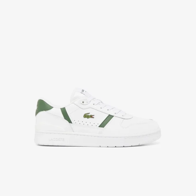 Sneakers da uomo T-Clip Set in pelle Sneakers da uomo T-Clip Set in pelle