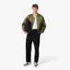 Sneakers da uomo T-Clip Set in pelle Sneakers da uomo T-Clip Set in pelle