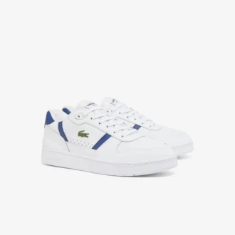 Sneakers da uomo T-Clip Set in pelle