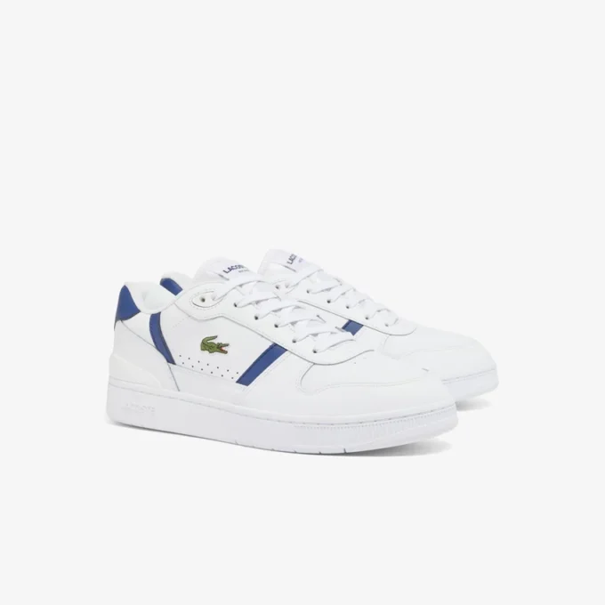 Sneakers da uomo T-Clip Set in pelle Sneakers da uomo T-Clip Set in pelle