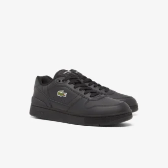 Sneakers da uomo T-Clip Set in pelle