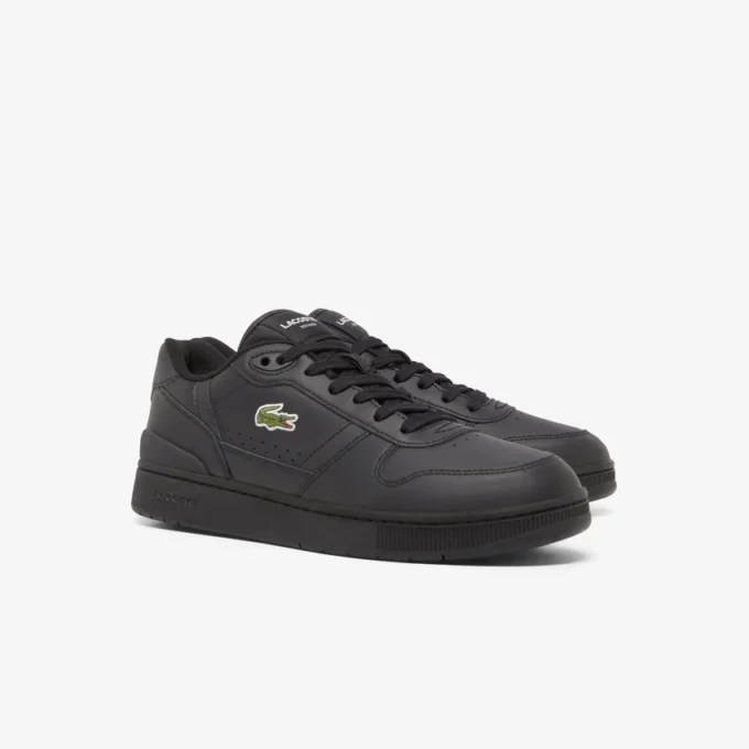 Sneakers da uomo T-Clip Set in pelle Sneakers da uomo T-Clip Set in pelle
