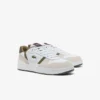 Sneakers da uomo T-Clip Set in pelle Sneakers da uomo T-Clip Set in pelle