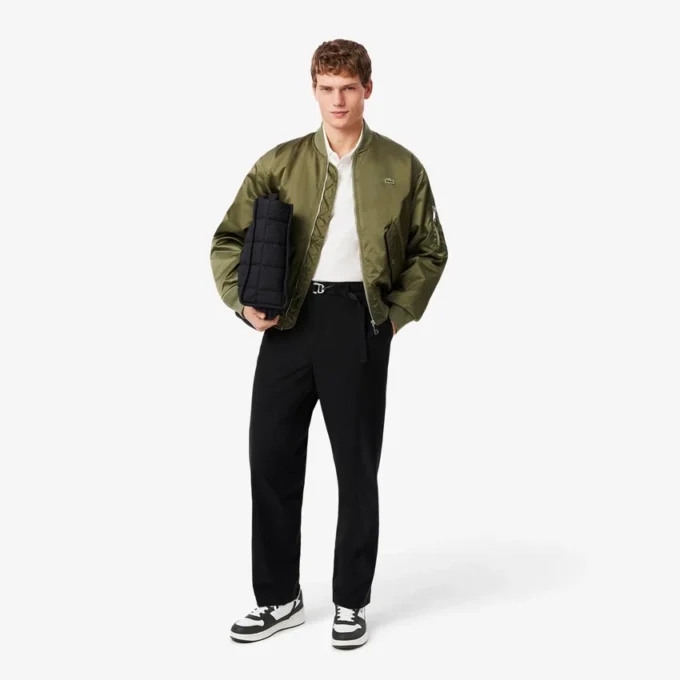 Sneakers da uomo T-Clip Set in pelle Sneakers da uomo T-Clip Set in pelle
