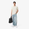 Sneakers da uomo T-Clip Set in pelle Sneakers da uomo T-Clip Set in pelle