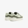 Sneakers da uomo T-Clip Set in pelle Sneakers da uomo T-Clip Set in pelle
