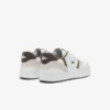 Sneakers da uomo T-Clip Set in pelle Sneakers da uomo T-Clip Set in pelle
