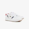 Sneakers da uomo T-Clip Set in pelle Sneakers da uomo T-Clip Set in pelle