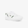 Sneakers da uomo T-Clip Set in pelle Sneakers da uomo T-Clip Set in pelle