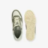 Sneakers da uomo T-Clip Set in pelle Sneakers da uomo T-Clip Set in pelle
