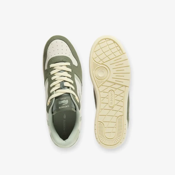 Sneakers da uomo T-Clip Set in pelle Sneakers da uomo T-Clip Set in pelle
