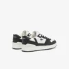 Sneakers da uomo T-Clip Set in pelle Sneakers da uomo T-Clip Set in pelle