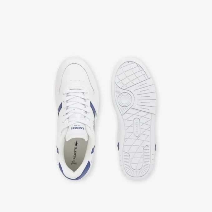 Sneakers da uomo T-Clip Set in pelle Sneakers da uomo T-Clip Set in pelle