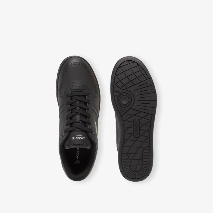 Sneakers da uomo T-Clip Set in pelle Sneakers da uomo T-Clip Set in pelle