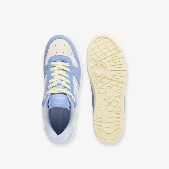 Sneakers da uomo T-Clip Set in pelle Sneakers da uomo T-Clip Set in pelle