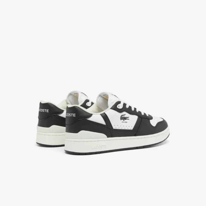 Sneakers da uomo T-Clip Set in pelle Sneakers da uomo T-Clip Set in pelle