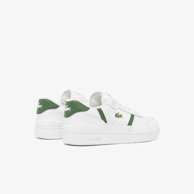 Sneakers da uomo T-Clip Set in pelle Sneakers da uomo T-Clip Set in pelle