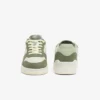 Sneakers da uomo T-Clip Set in pelle Sneakers da uomo T-Clip Set in pelle