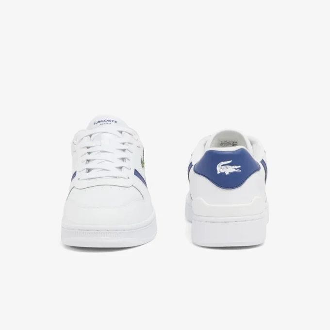 Sneakers da uomo T-Clip Set in pelle Sneakers da uomo T-Clip Set in pelle