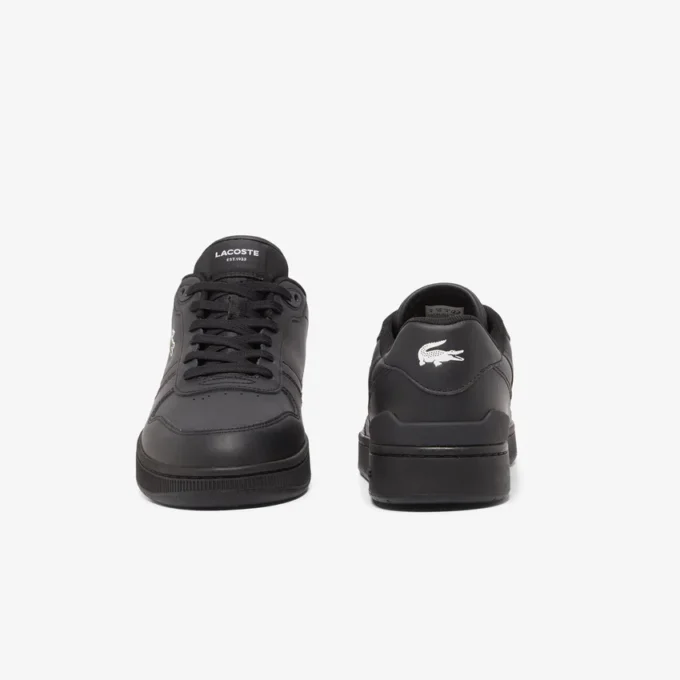 Sneakers da uomo T-Clip Set in pelle Sneakers da uomo T-Clip Set in pelle