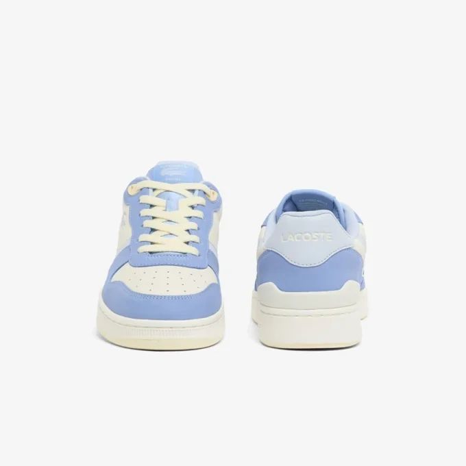 Sneakers da uomo T-Clip Set in pelle Sneakers da uomo T-Clip Set in pelle