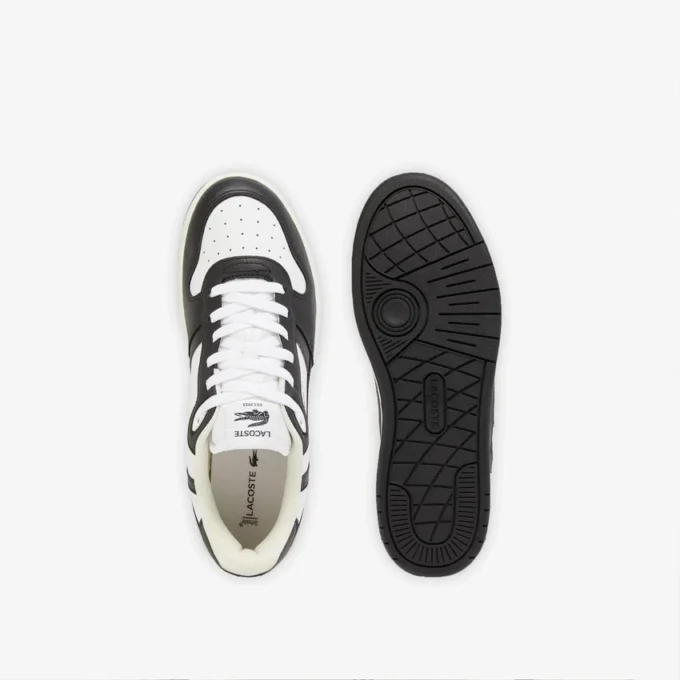 Sneakers da uomo T-Clip Set in pelle Sneakers da uomo T-Clip Set in pelle