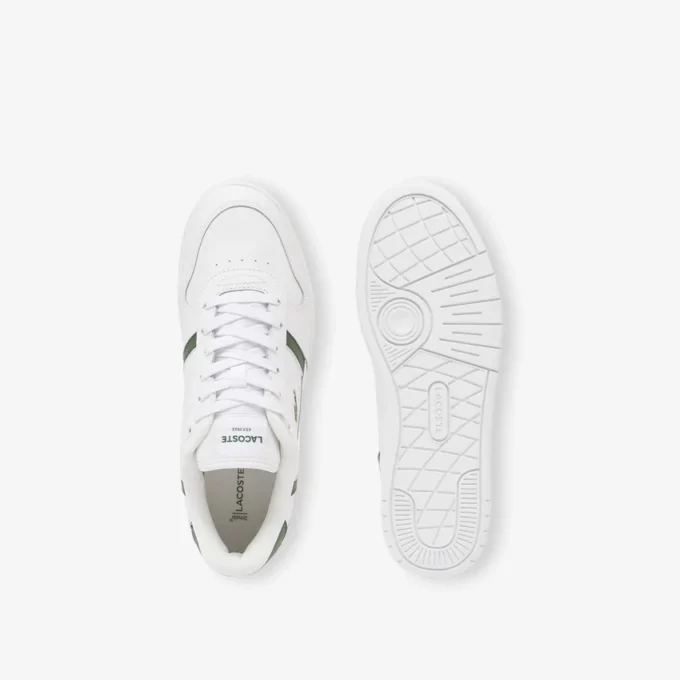 Sneakers da uomo T-Clip Set in pelle Sneakers da uomo T-Clip Set in pelle