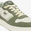 Sneakers da uomo T-Clip Set in pelle Sneakers da uomo T-Clip Set in pelle